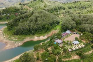Moon lake resort - - 3