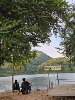 Moon lake resort - 1