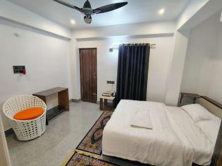 Magadh Homestay - Patna - 0