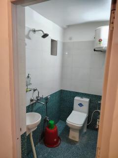 Magadh Homestay - Patna - 8