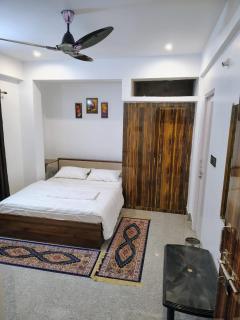 Magadh Homestay - Patna - 1