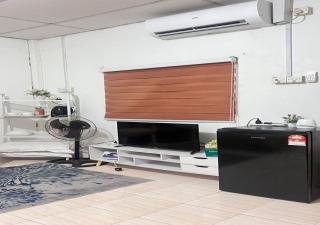 Chalet pantai pandak - 2