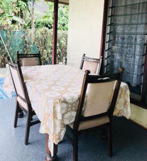Hidden Gem - Nukualofa - 2