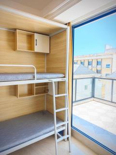 Hai Le Xin International Youth Hostel Maluan Bay Branch - Zhangtang - 8