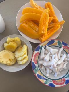 Hidden Gem - Nukualofa - 1