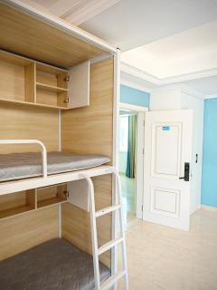 Hai Le Xin International Youth Hostel Maluan Bay Branch - Zhangtang - 5