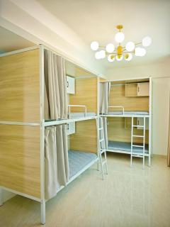 Hai Le Xin International Youth Hostel Maluan Bay Branch - Zhangtang - 4
