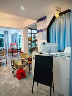 Hai Le Xin International Youth Hostel Maluan Bay Branch - Zhangtang - 2