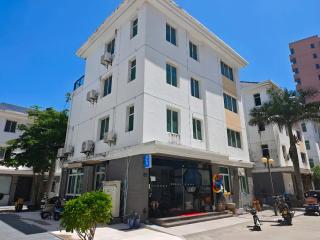 Hai Le Xin International Youth Hostel Maluan Bay Branch - Zhangtang - 0