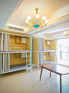 Hai Le Xin International Youth Hostel Maluan Bay Branch - Zhangtang - 9