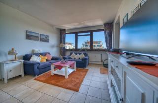 3AM29 ,,Aquamarina" Steinwarder 11, Wohnung 29 - 6