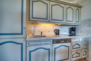 3AM29 ,,Aquamarina" Steinwarder 11, Wohnung 29 - 4