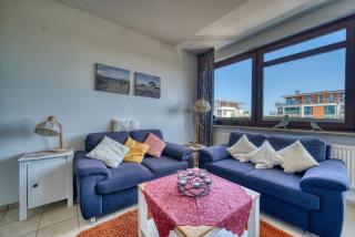 3AM29 ,,Aquamarina" Steinwarder 11, Wohnung 29 - 2