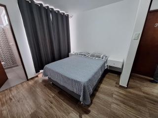 Dormitorio matrimonial 02 - Lima - 9
