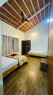 Prajwal home stay - Hampi - 7
