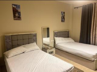 Azha Ain Sokhna Apartment private fully air-conditioned - Ain Sokhna - 3