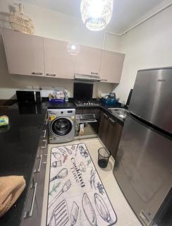 Azha Ain Sokhna Apartment private fully air-conditioned - Ain Sokhna - 1