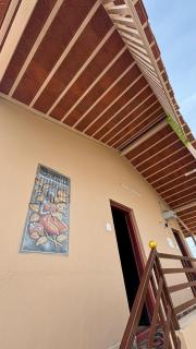 Prajwal home stay - Hampi - 3