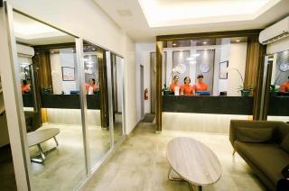 Travelite Express Hotel - Baguio - 0