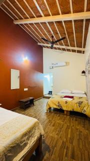 Prajwal home stay - 8