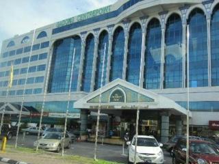 The CentrePoint Hotel - Bandar Seri Begawan - 0