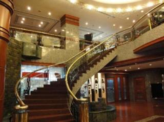 The CentrePoint Hotel - Bandar Seri Begawan - 9