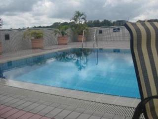 The CentrePoint Hotel - Bandar Seri Begawan - 7