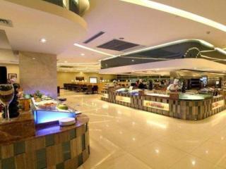 Jinan Blue Horizon Hotel Shizhong - Jinan - 2