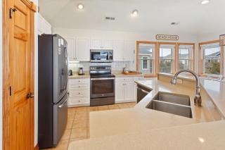 1675 A Shore Thing 2 min walk to beach access - Corolla - 4