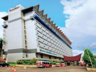Danau Toba Hotel International - Medan - 9