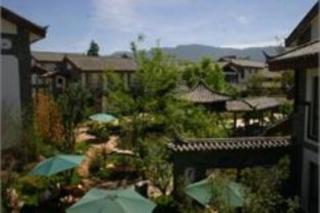 Lijiang Conifer Lishui Yangguang Hotel - Lijiang - 0