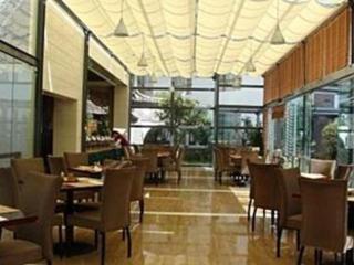 Lijiang Conifer Lishui Yangguang Hotel - Lijiang - 5
