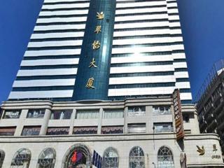 Kunming Greenlake View Hotel - Kunming - 0