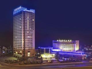 Jiande Peninsula Kaihao Hotel - Chun'an - 0