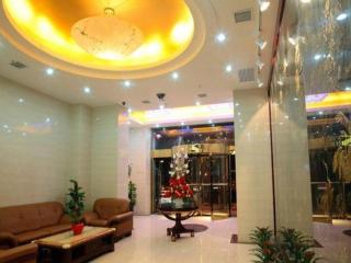 GreenTree Inn Xi'an Bell and Drum Tower Food Street Ancient City Wall Ximen Express Hotel - Xi'an - 8