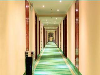 GreenTree Inn Xi'an Bell and Drum Tower Food Street Ancient City Wall Ximen Express Hotel - Xi'an - 5