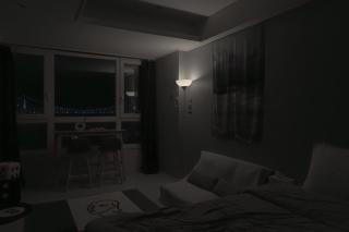 Memories Last Summer - Busan - 8