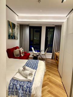 Bridgewater one luxury Apartment - Città del Capo - 9
