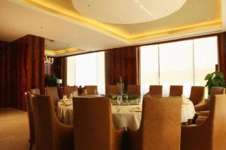 Hotel Leader Changsha - Changsha - 7
