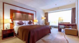 Hotel Leader Changsha - Changsha - 1