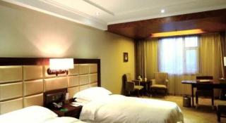 Changchun Global Hotel - Changchun - 4