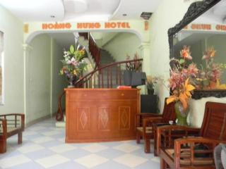 Hoang Hung Hotel - Hanoi - 0