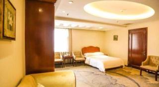 Changchun Global Hotel - Changchun - 1