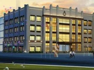 Zhengzhou Yiquan International Hotel - Zhengzhou - 0