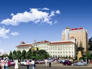 Xiangtan Xintian International Hotel - Xiangtan - 0