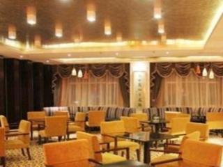 Erdos Great Gate Hotel - Hantai - 6
