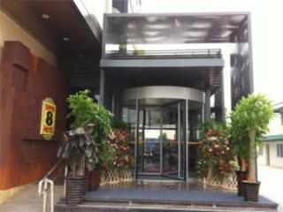 Super 8 Hotel Beijing New National Exhibition Yumin Street - Pechino - 0