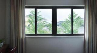 Chongqing Xianyi Holiday Hotel - Wulong - 6