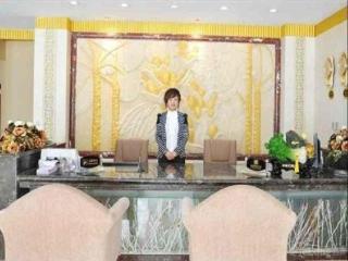 Weihai Huayu Business Hotel - Weihai - 5