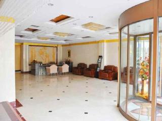 Weihai Huayu Business Hotel - Weihai - 4